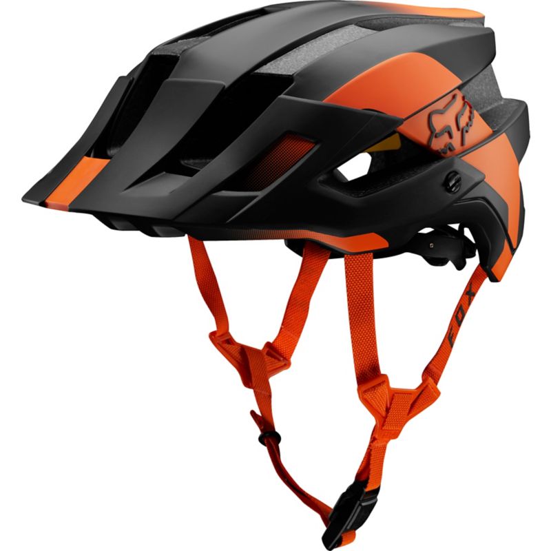 FLUX MIPS HELMET CONDUIT [ATMC ORG] XS/S | Fox Racing - Belgi&euml