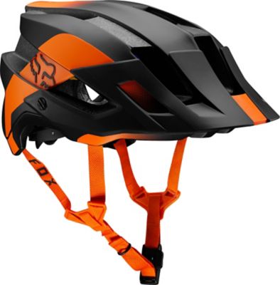 FLUX MIPS HELMET CONDUIT [ATMC ORG] XS/S | Fox Racing - Belgi&euml
