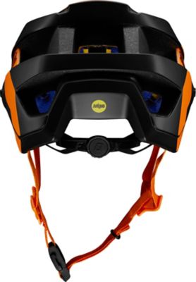 FLUX MIPS HELMET CONDUIT [ATMC ORG] XS/S | Fox Racing - Belgi&euml