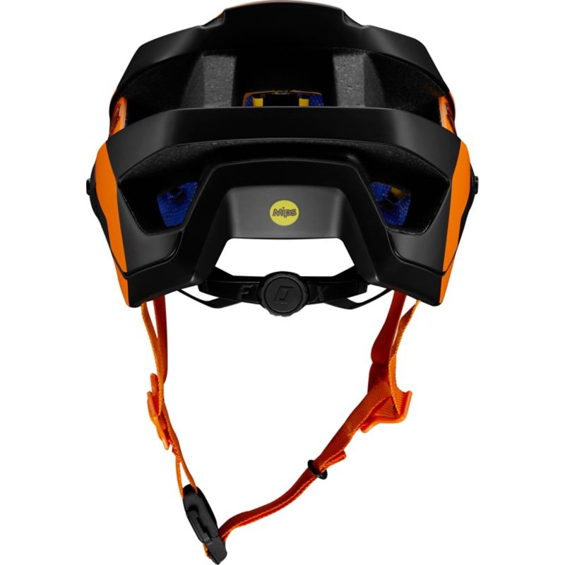 FLUX MIPS HELMET CONDUIT [ATMC ORG] XS/S