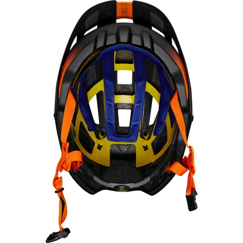 FLUX MIPS HELMET CONDUIT [ATMC ORG] XS/S