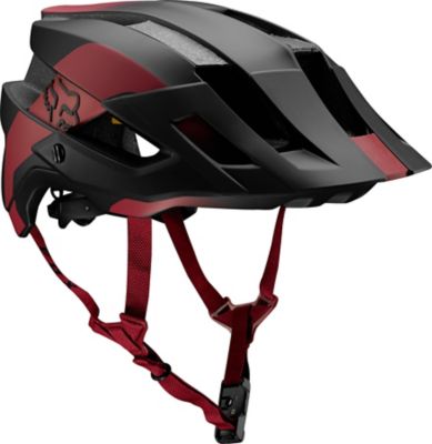 fox flux mips mtb helmet