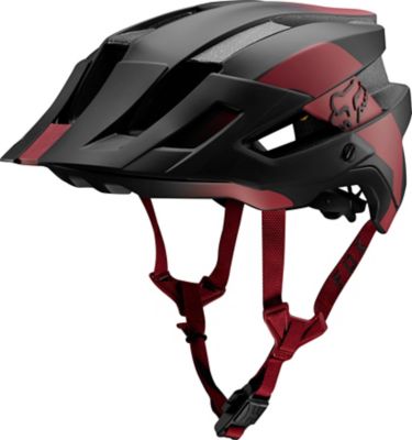 fox flux mips mtb helmet