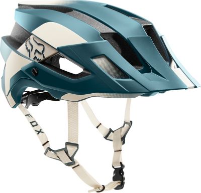 fox racing flux helmet mips conduit