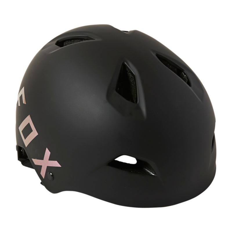 FLIGHT HELMET [BLK] S | Fox Racing - Canada