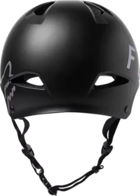 2023年新作 HELMET 新品!! FOX RACING FLIGHT Black Helmet