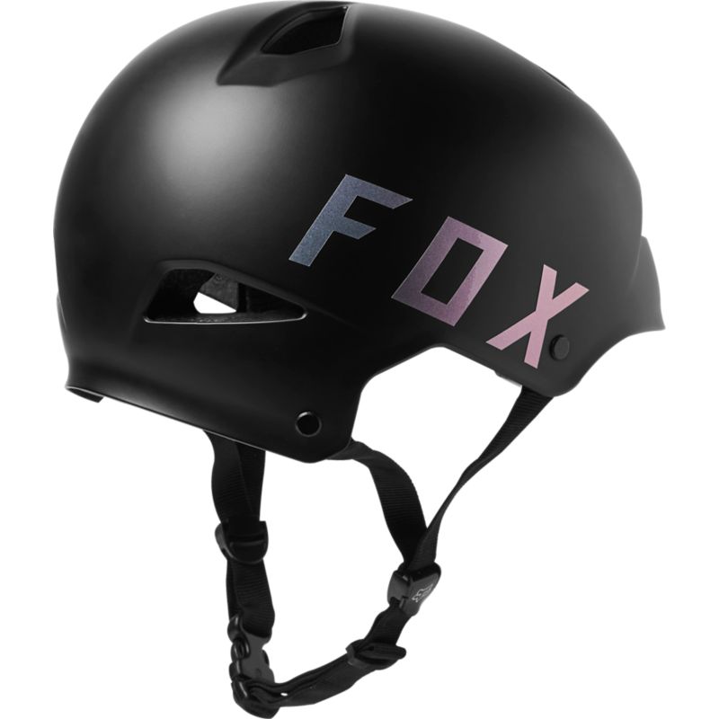 FLIGHT HELMET [BLK] S