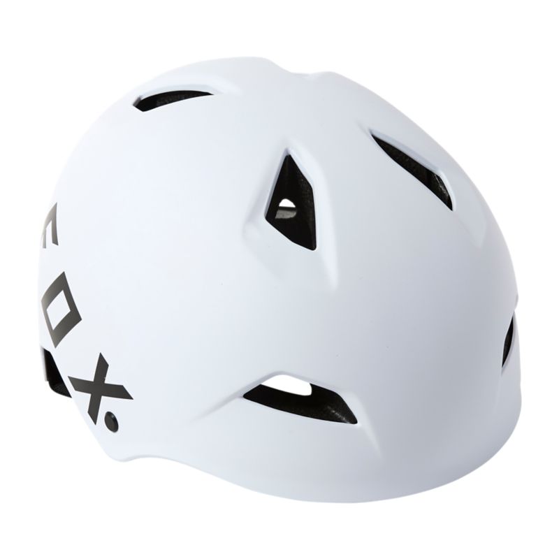 FLIGHT HELMET [WHT] S | Fox Racing - Canada