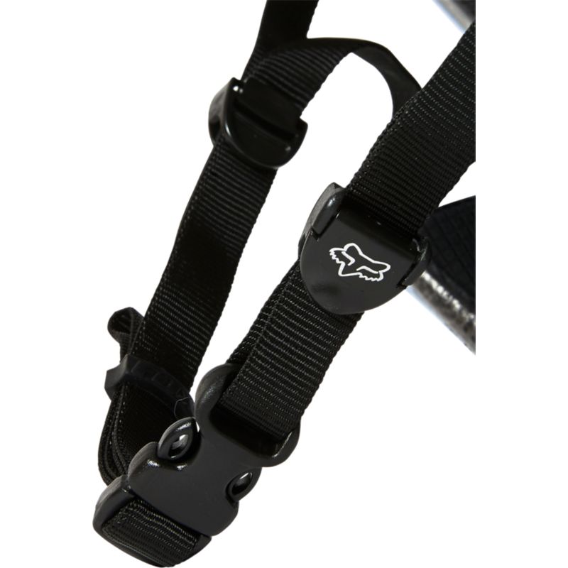 FLIGHT HELMET [WHT] S