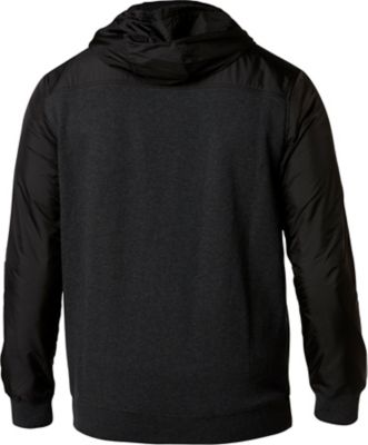 Pivot Zip Hoodie