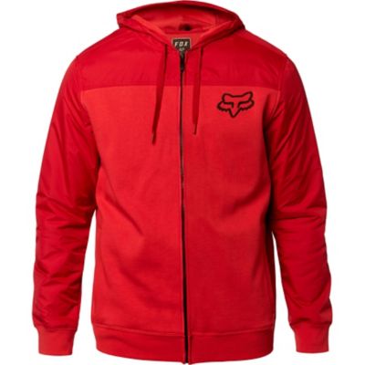 Pivot Zip Hoodie&nbsp;