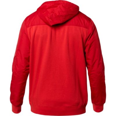 Pivot Zip Hoodie&nbsp;