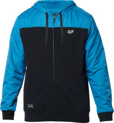 Pivot Zip Hoodie&nbsp;