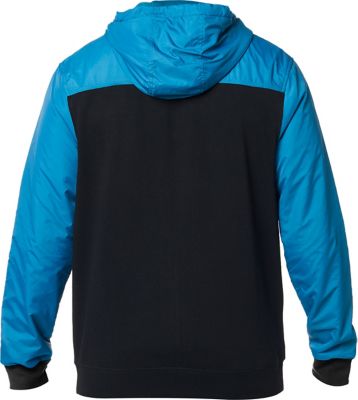 Pivot Zip Hoodie&nbsp;