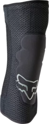 Genouillères pour enfants Enduro Knee Sleeve Noir Taille unique FOX