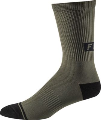 8" Trail Sock