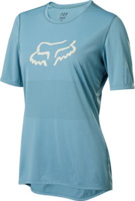 Kurz&auml;rmliges Jersey Womens Ranger