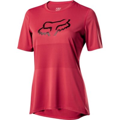 fox womens mtb jersey