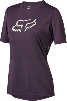 Kurz&auml;rmliges Jersey Womens Ranger