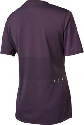 Kurz&auml;rmliges Jersey Womens Ranger