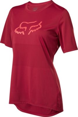 Kurz&auml;rmliges Jersey Womens Ranger