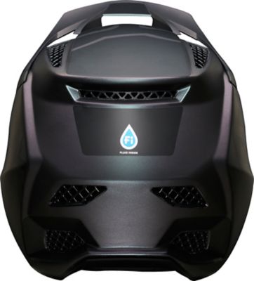 RAMPAGE PRO CARBON HELMET WELD [BLK IRI] S | Fox Racing - Belgi&euml
