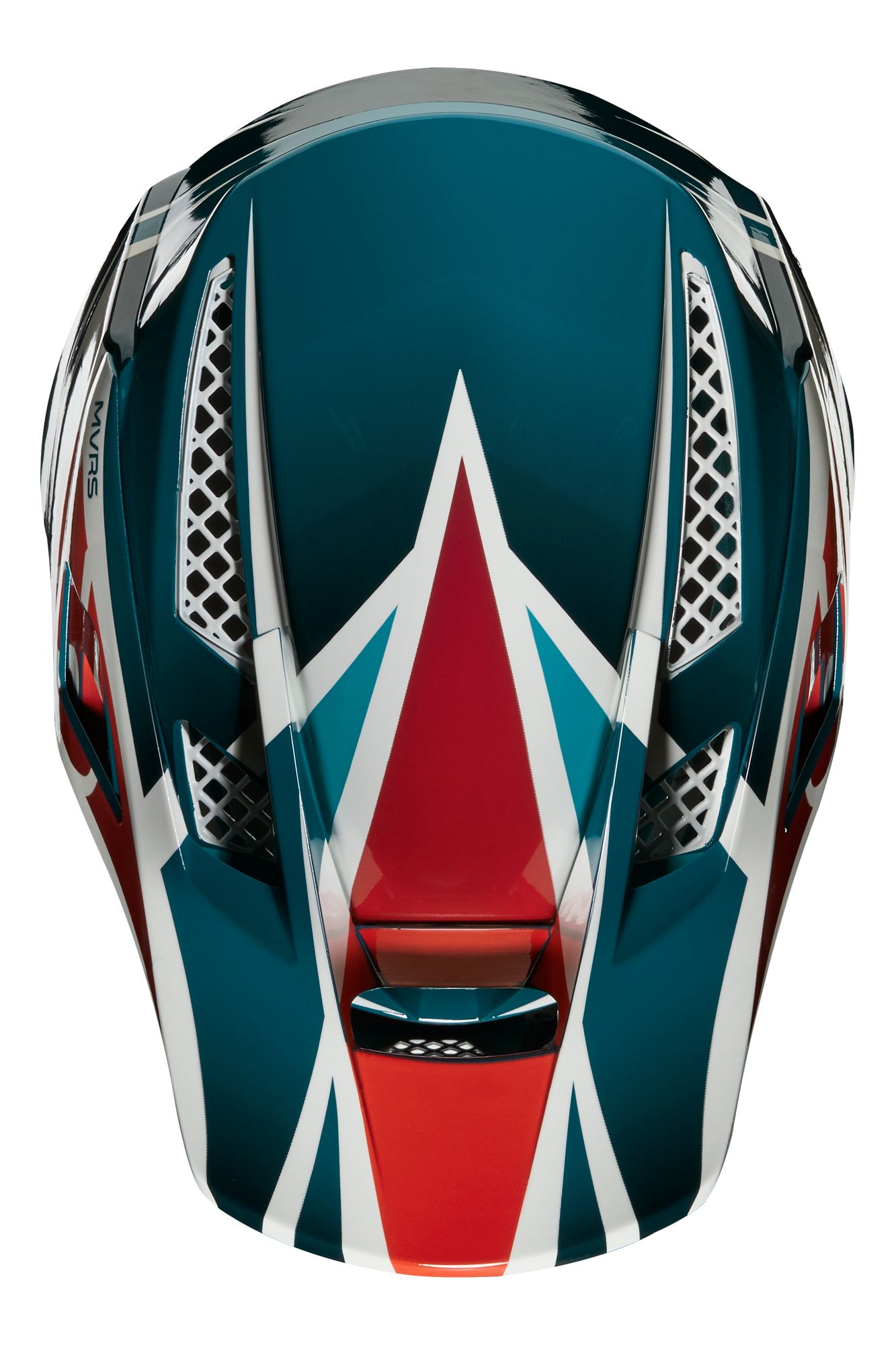 RAMPAGE PRO CARBON HELMET BEAST [M BLU] S