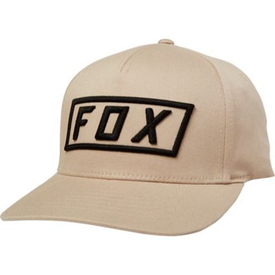 Boxer Flexfit Hat