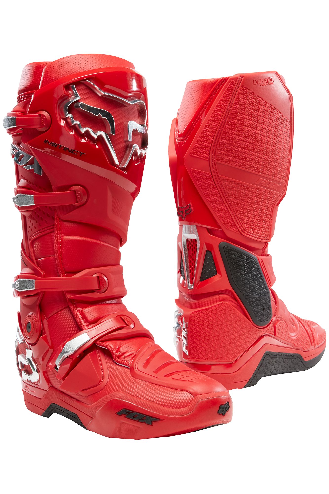 INSTINCT BOOT - PREY [FLM RD] 13