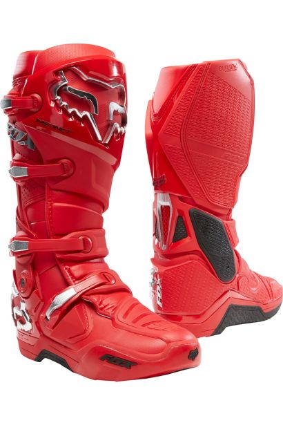 INSTINCT BOOT - PREY [FLM RD] 13