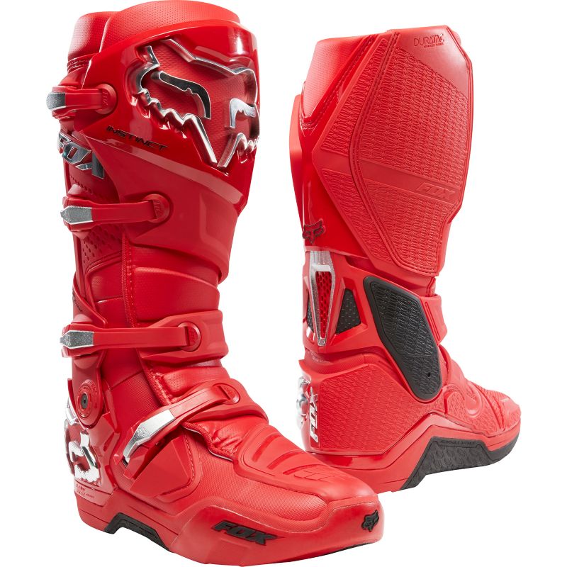 INSTINCT BOOT - PREY [FLM RD] 13 | Fox Racing - Reino Unido