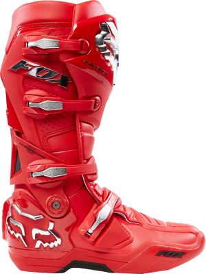 INSTINCT BOOT - PREY [FLM RD] 13 | Fox Racing - Reino Unido