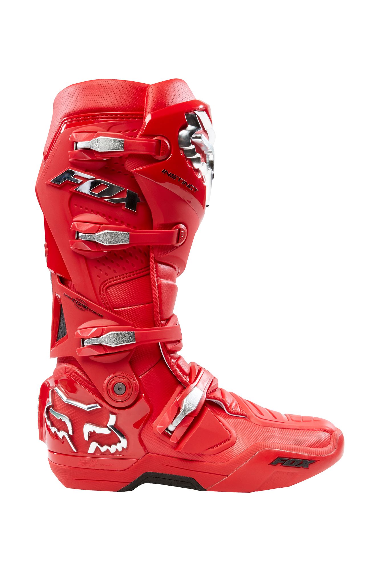 INSTINCT BOOT - PREY [FLM RD] 13