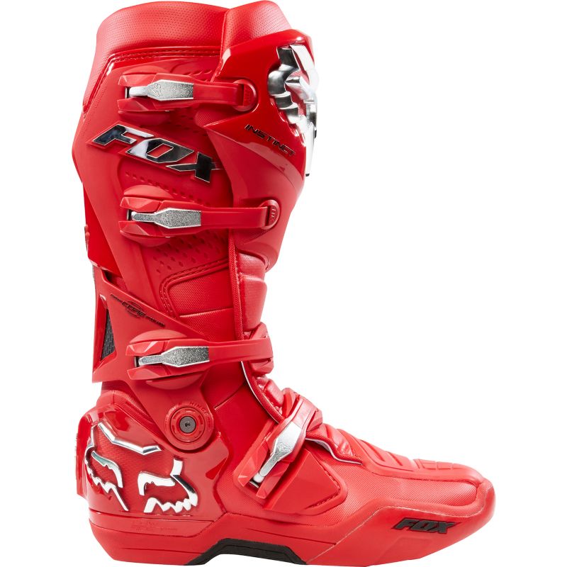 INSTINCT BOOT - PREY [FLM RD] 8