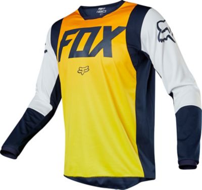 YTH 180 IDOL JERSEY [MUL] M | Fox Racing - Reino Unido