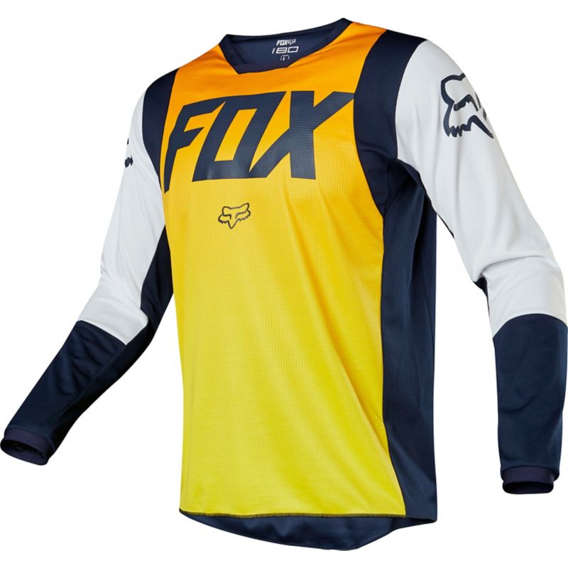 YTH 180 IDOL JERSEY [MUL] M | Fox Racing - Reino Unido