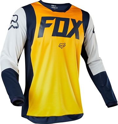 YTH 180 IDOL JERSEY [MUL] M | Fox Racing - Reino Unido