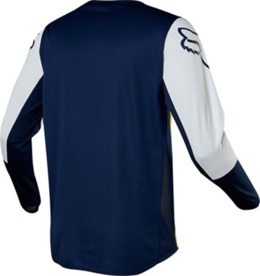 YTH 180 IDOL JERSEY [MUL] M | Fox Racing - Reino Unido