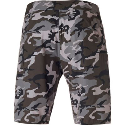 Overhead Camo Stretch Boardshorts&nbsp;