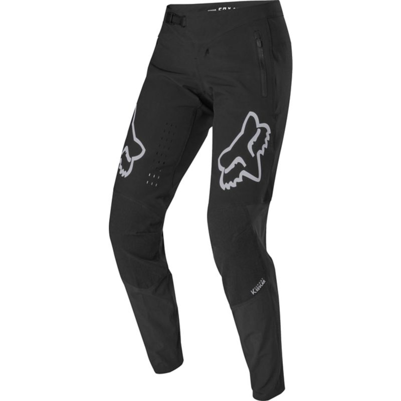 WOMENS DEFEND KEVLAR&reg; PANT [BLK] L | Fox Racing - Canada