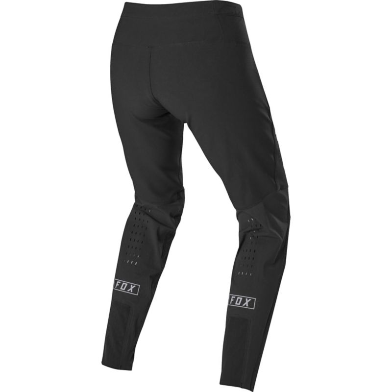 WOMENS DEFEND KEVLAR&reg; PANT [BLK] L
