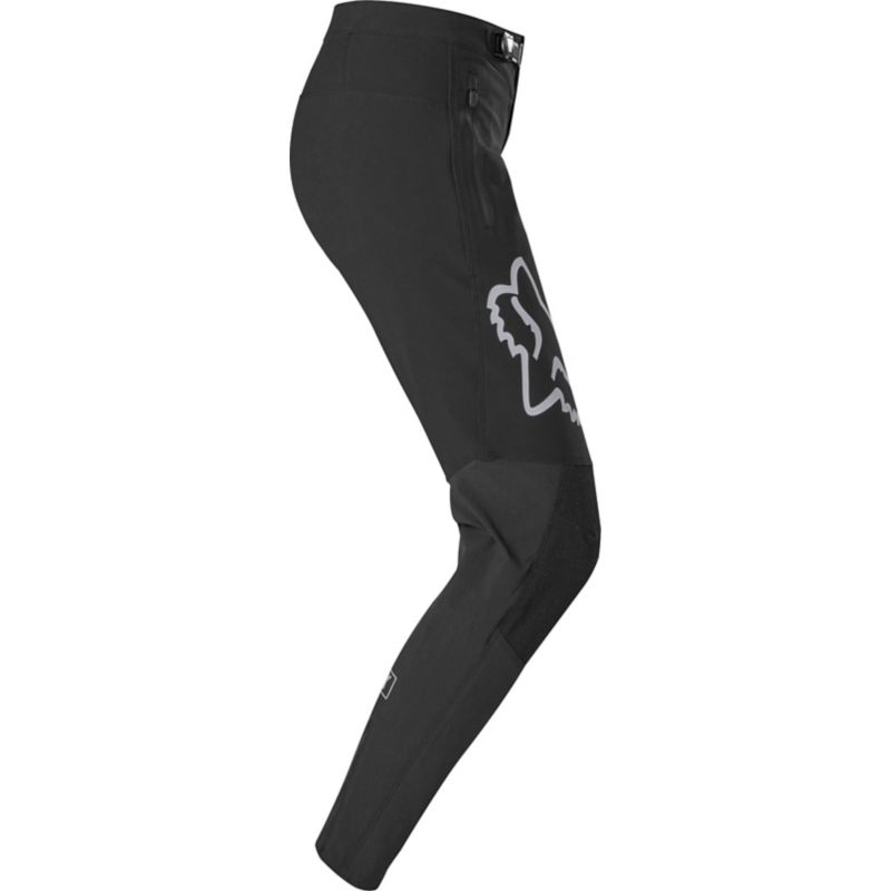 WOMENS DEFEND KEVLAR&reg; PANT [BLK] L