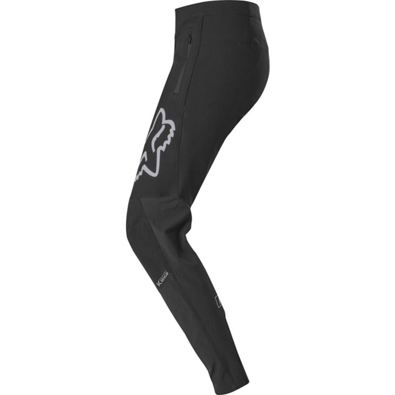 WOMENS DEFEND KEVLAR&reg; PANT [BLK] L