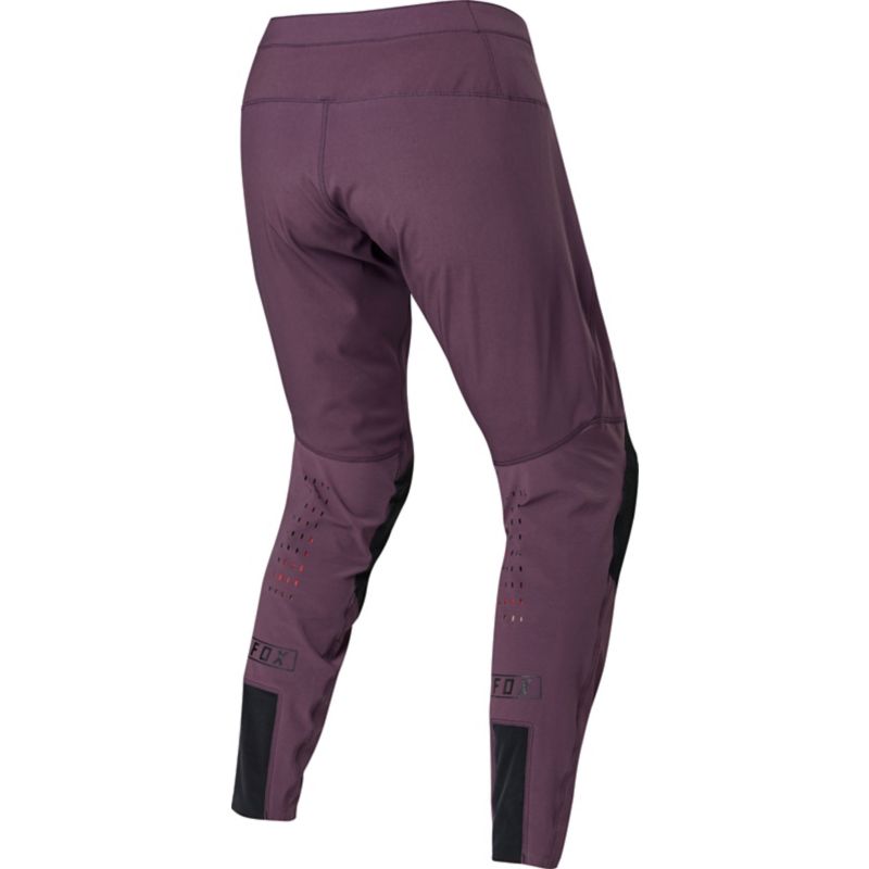 WMNS DEFEND KEVLAR&reg; PANT [DRK PUR] XL