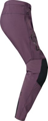 WMNS DEFEND KEVLAR® PANT [DRK PUR] XL | Fox Racing - SE