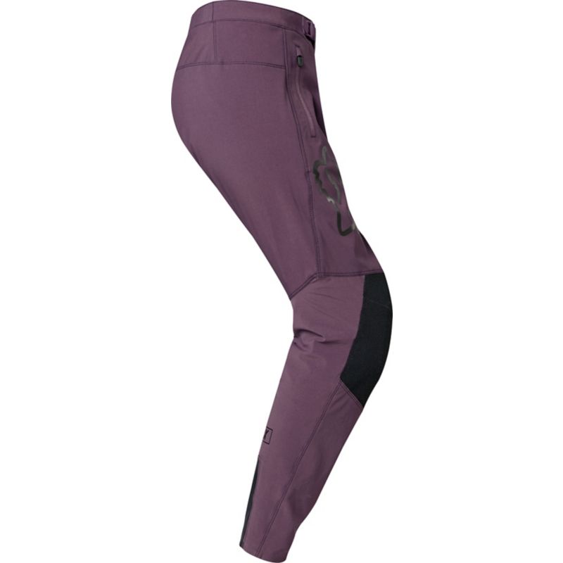 WMNS DEFEND KEVLAR&reg; PANT [DRK PUR] XL