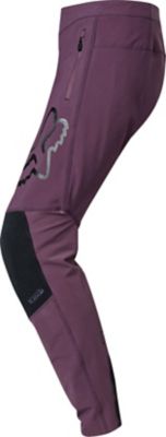 WMNS DEFEND KEVLAR® PANT [DRK PUR] XL | Fox Racing - SE