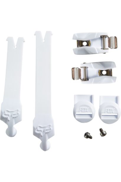 COMP R STRAP KIT (6PC) [NVY/ORG] NS