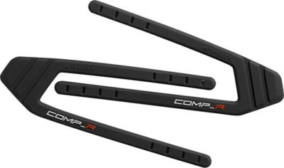COMP R SILICONE STRAP