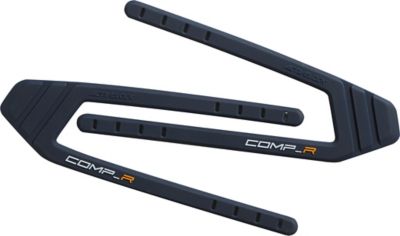 COMP R SILICONE STRAP
